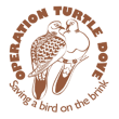 Operation Turtle Dove logo